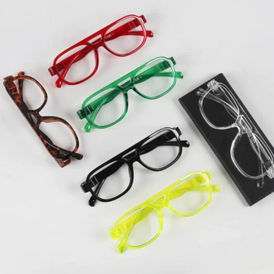 pilot design reading glasses for women men