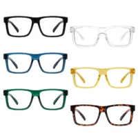 Rectangle Reading glasses vintage readers for man