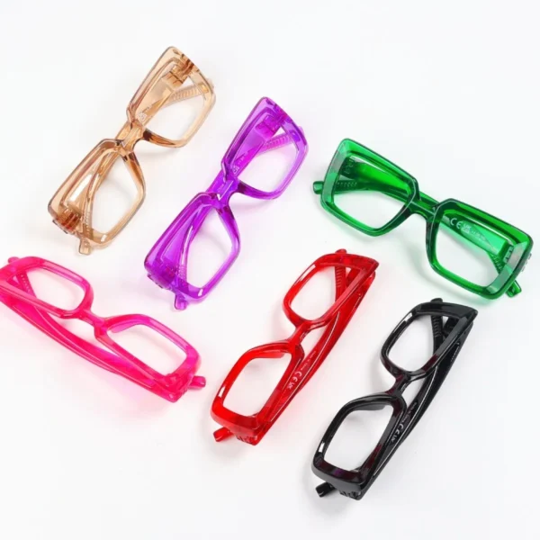 6 pack reading glasses