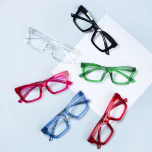 women's cat eye reading glasses