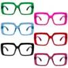 Oversized Reading Glasses Womens Large Readers 6 Pack