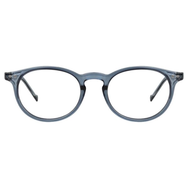 Oval Round Reading Glasses Women