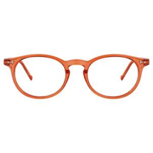 Oval Round Reading Glasses Women