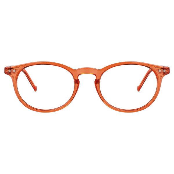 Oval Round Reading Glasses Women