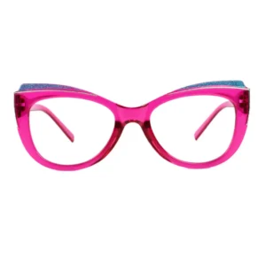 cateye reading glasses women