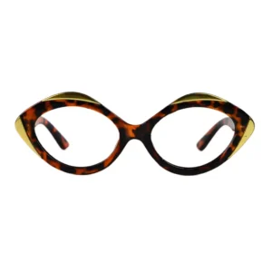 Oval Reading Glasses Women