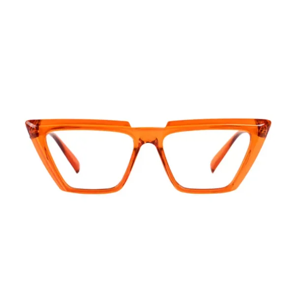 Cat-Eye Reading Glasses Women