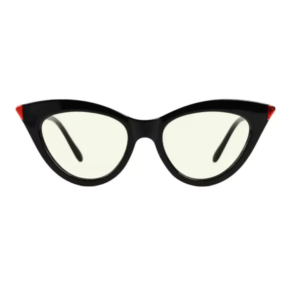 Cat Eye Blue Light Blocking Reading Glasses